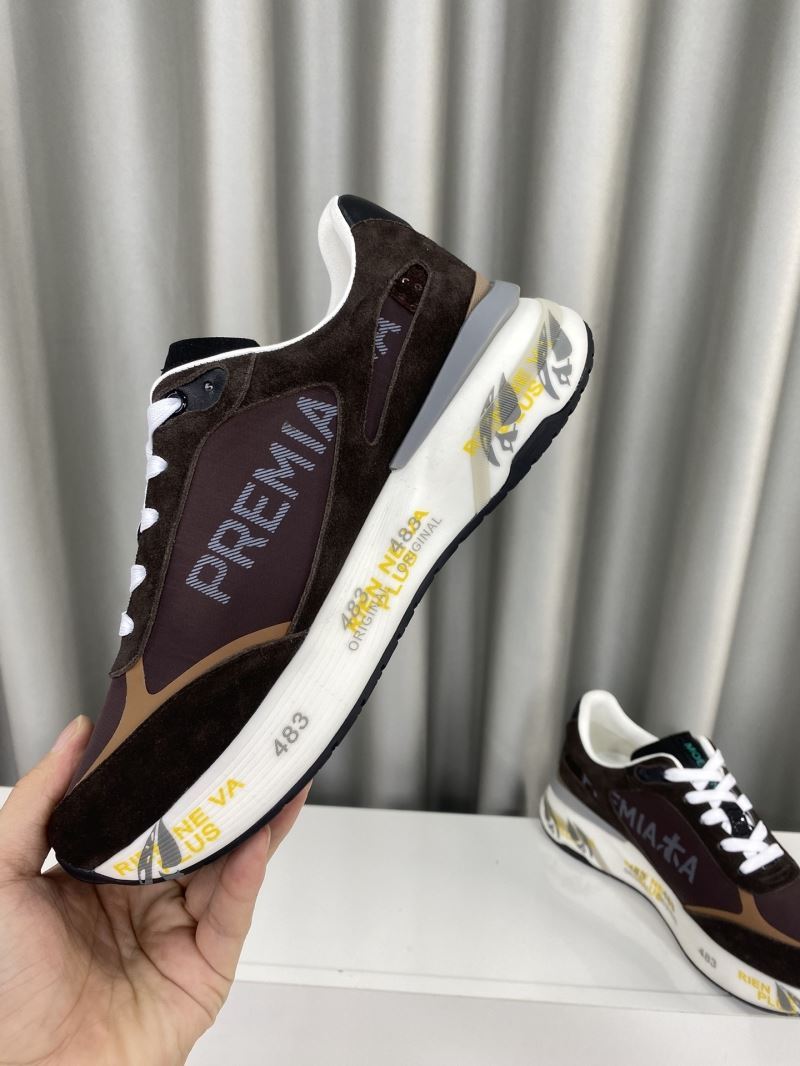 Premiata Shoes